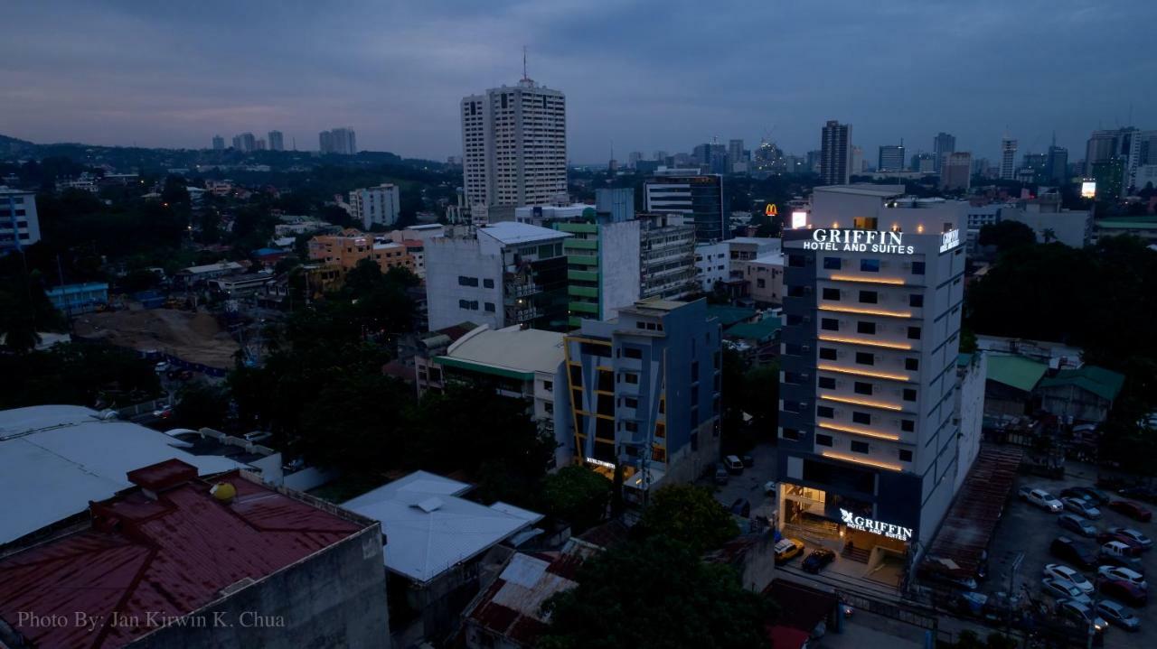 Hotel Griffin And 3*