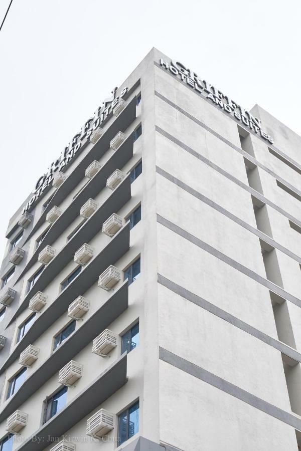 Hotel Griffin And