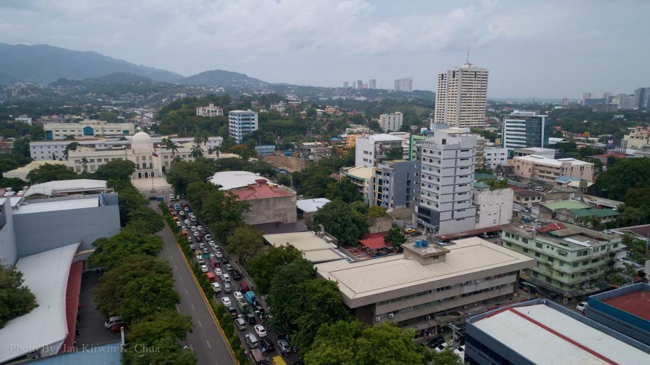 Hotel Griffin And Cebu