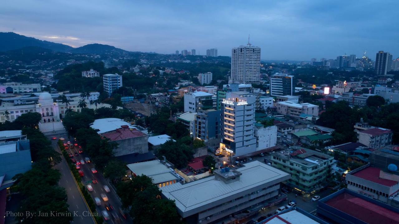 Hotel Griffin And Cebu