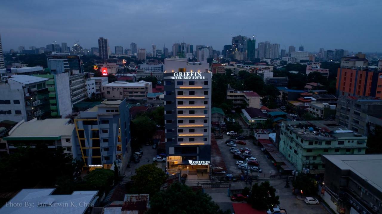Griffin And Cebu