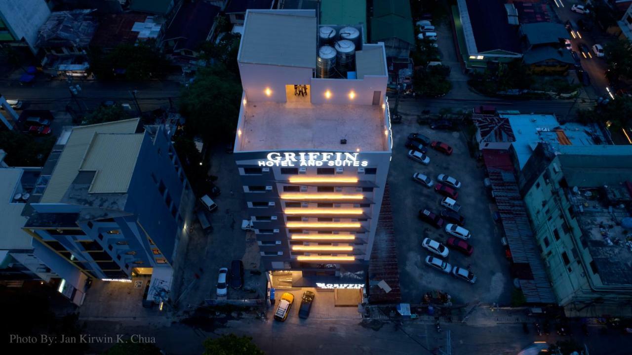 Hotel Griffin And 3*