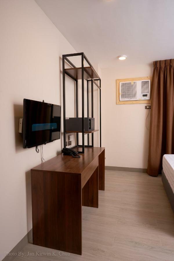 Griffin And Hotel Cebu