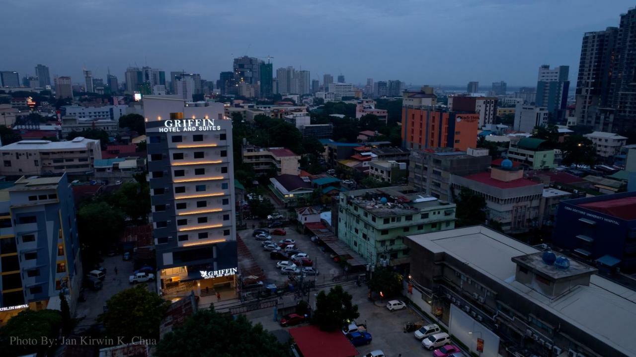 Griffin And 3* Cebu