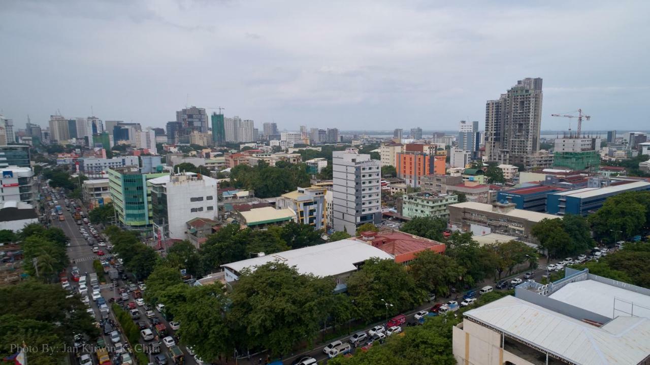 Griffin And Hotel Cebu