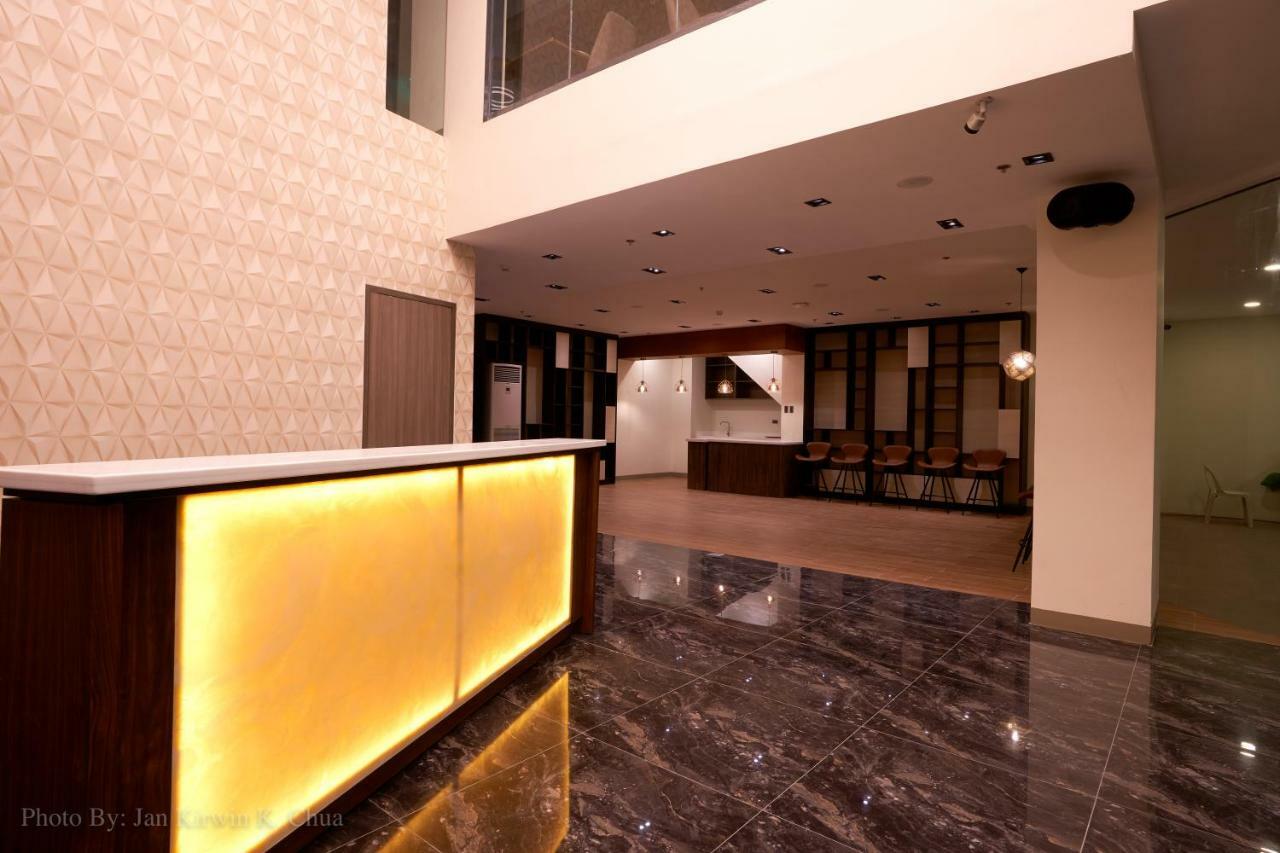 Hotel Griffin And