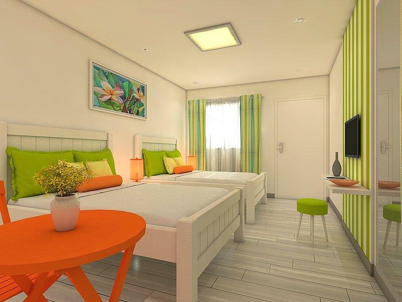 Hotel Maayo San Remigio 2*