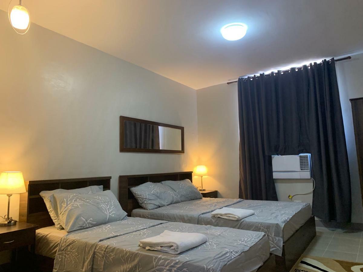 Affordable Condominium Near Cebu Airport Good For 2 Person Aparthotel