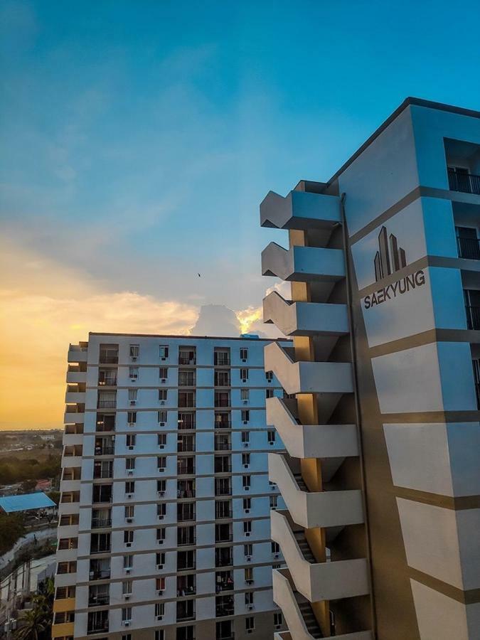Aparthotel Affordable Condominium Near Cebu Airport Good For 2 Person *