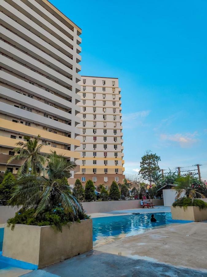 Aparthotel Affordable Condominium Near Cebu Airport Good For 2 Person *