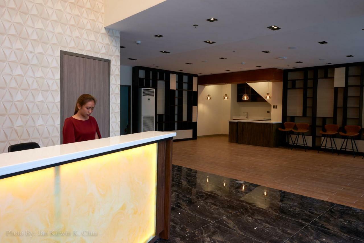 Griffin And Hotel Cebu