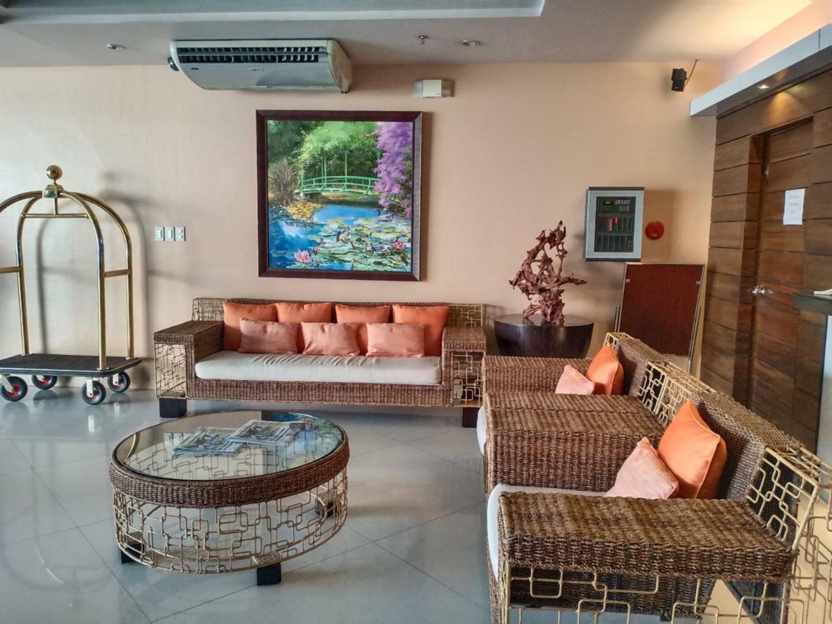 Allure & Hotel Cebu