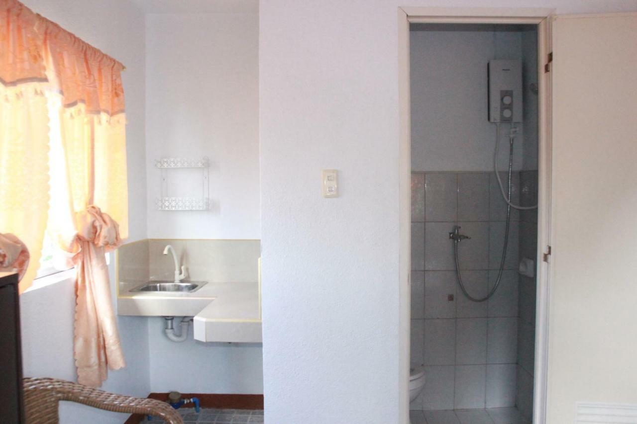 Albergue Guest *