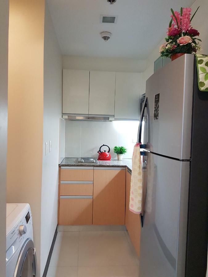 Sea View At Mactan Newtown Apartment Lapu-Lapu City
