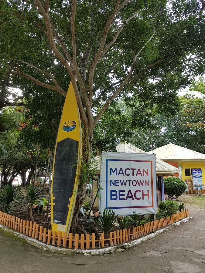 Sea View At Mactan Newtown Lapu-Lapu City