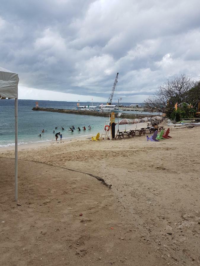 Apartment Sea View At Mactan Newtown