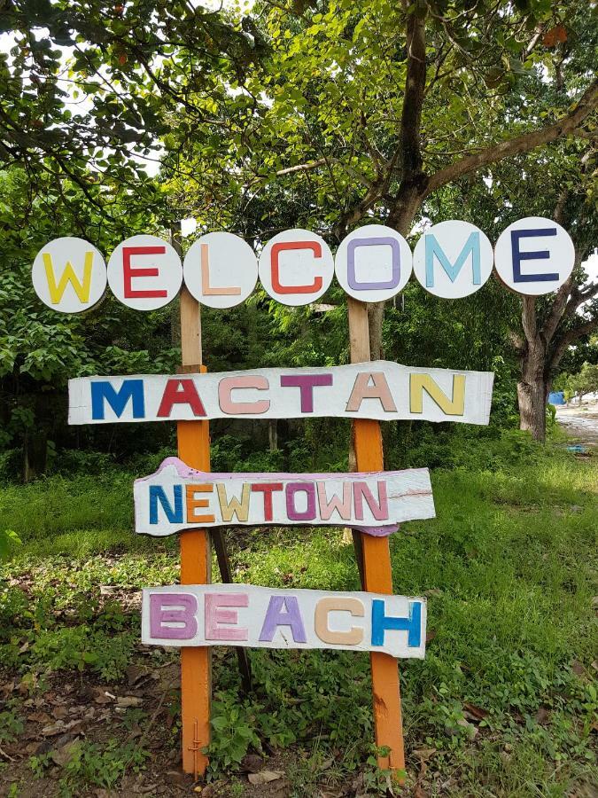 Apartment Sea View At Mactan Newtown