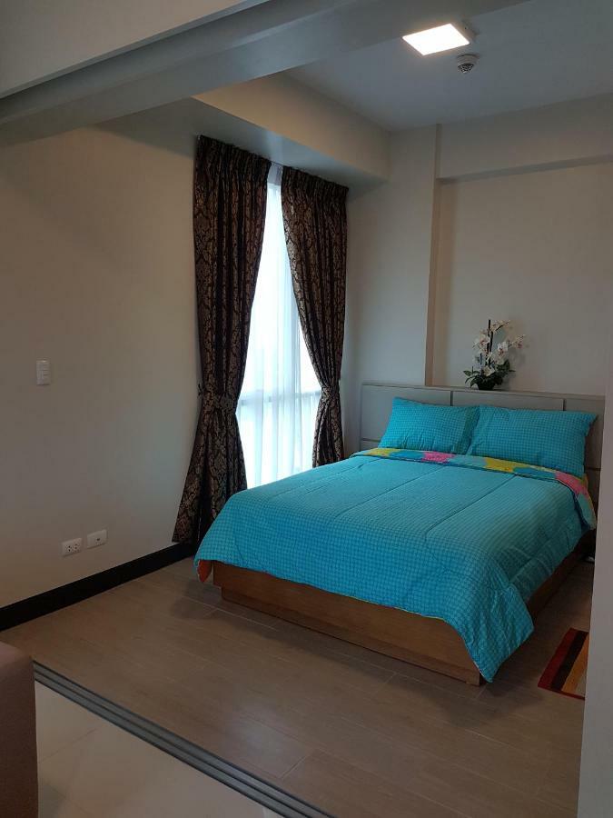 Apartment Sea View At Mactan Newtown Lapu-Lapu City