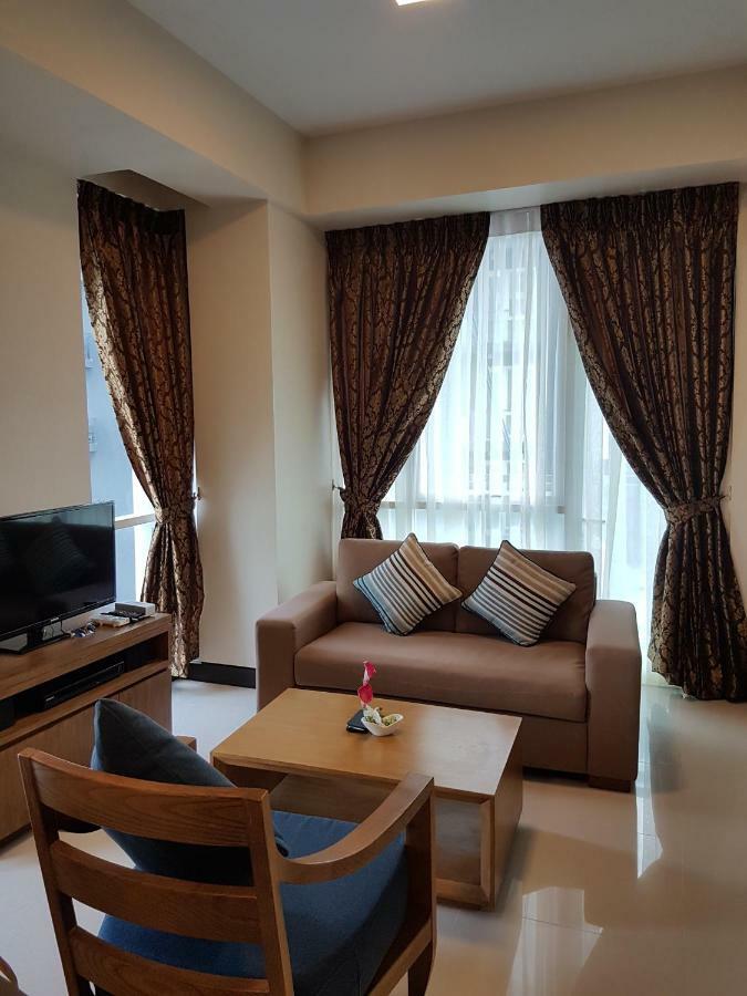 Sea View At Mactan Newtown Lapu-Lapu City