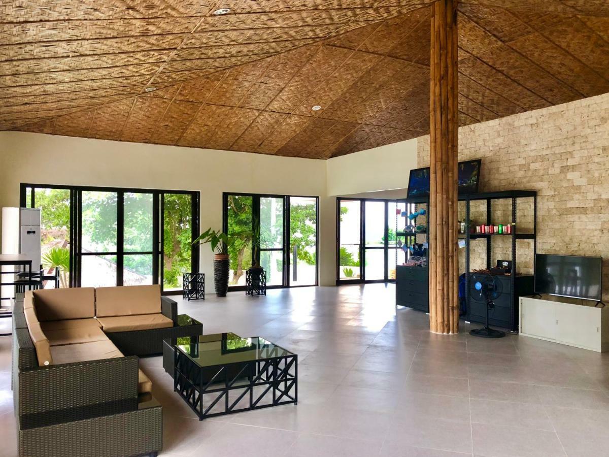 Casa De Homestay Moalboal