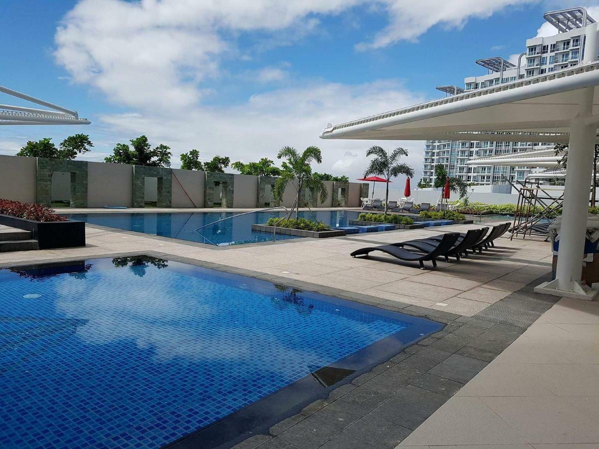 Apartment Sea View At Mactan Newtown Lapu-Lapu City