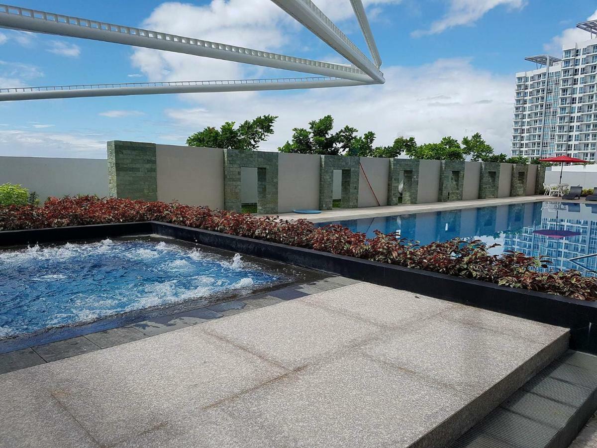 Apartment Sea View At Mactan Newtown