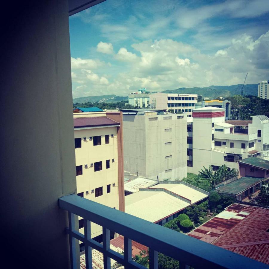 At La Guardia Apartamento Cebu