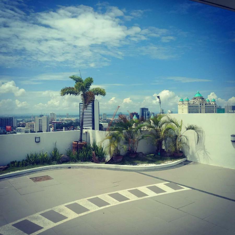 At La Guardia Apartamento