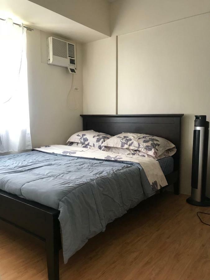 Cozy 922 At Tower One Apartment Cebu
