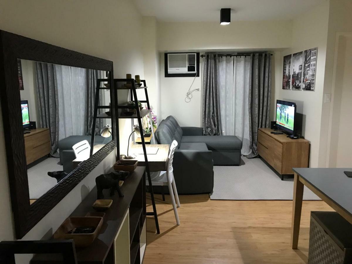 Cozy 922 At Tower One Apartment Cebu