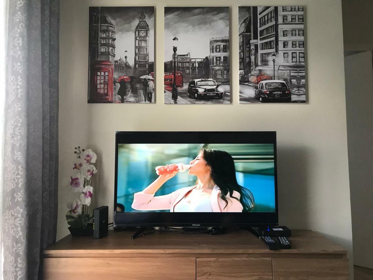 Cozy 922 At Tower One Apartment