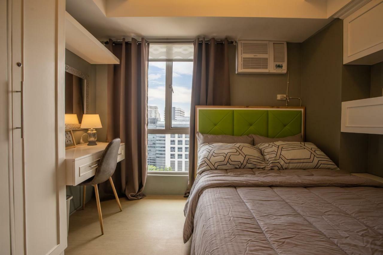 Avida Towers 2016 Wifi 190mbps, Netflix 50 In Smarttv Cebu