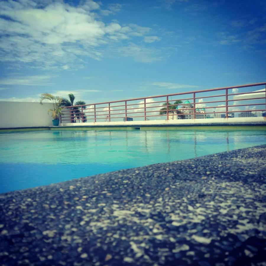 Apartamento At La Guardia Cebu