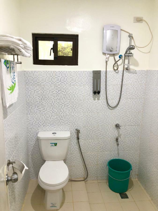Homestay Casa De Moalboal