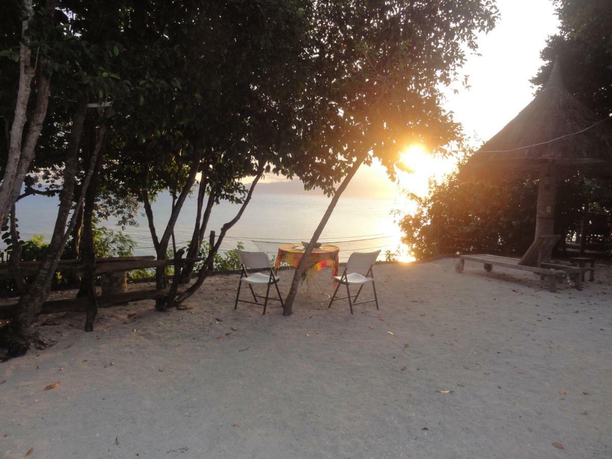 Sea Turtle House Guest house Moalboal