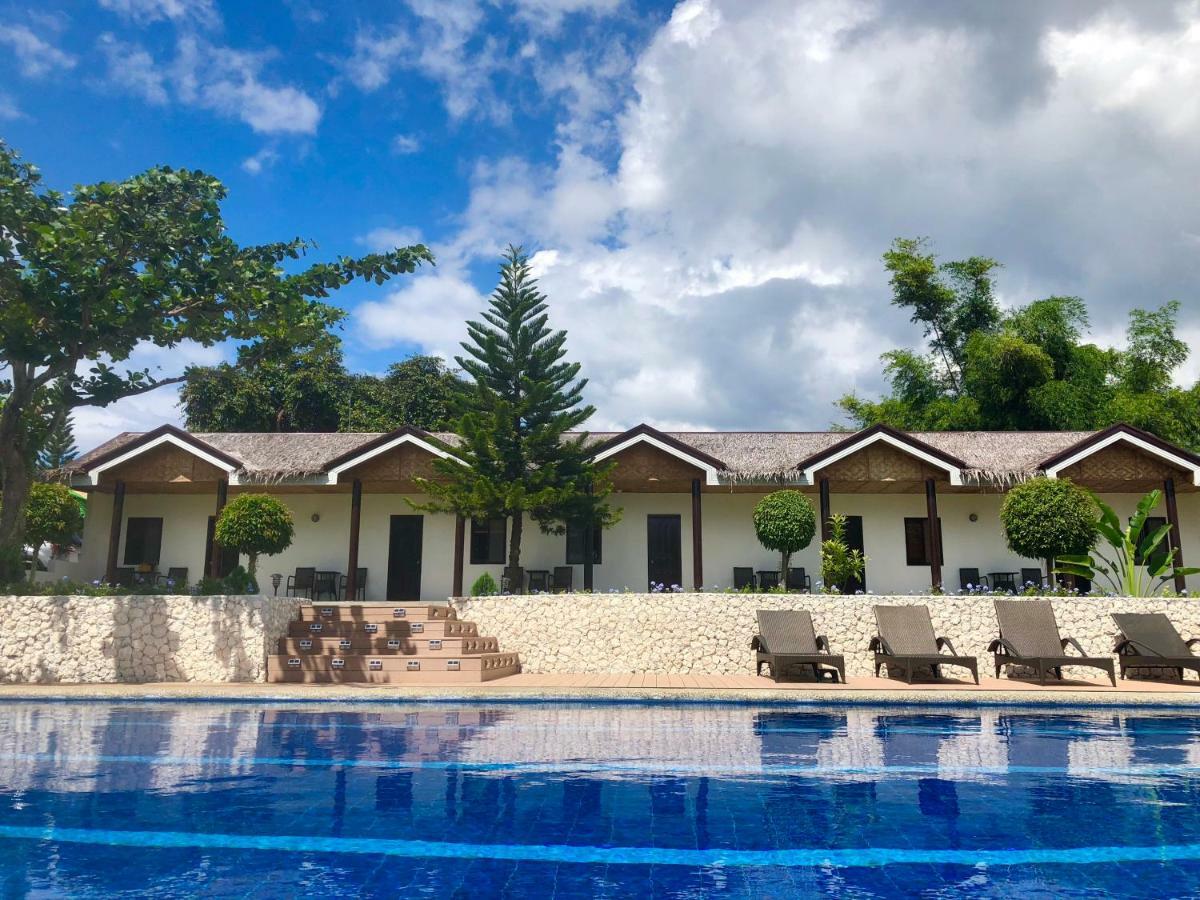 Casa De Moalboal