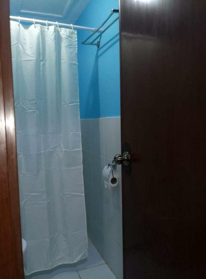Bebie's Place At Saekyung Condominium Apartment *