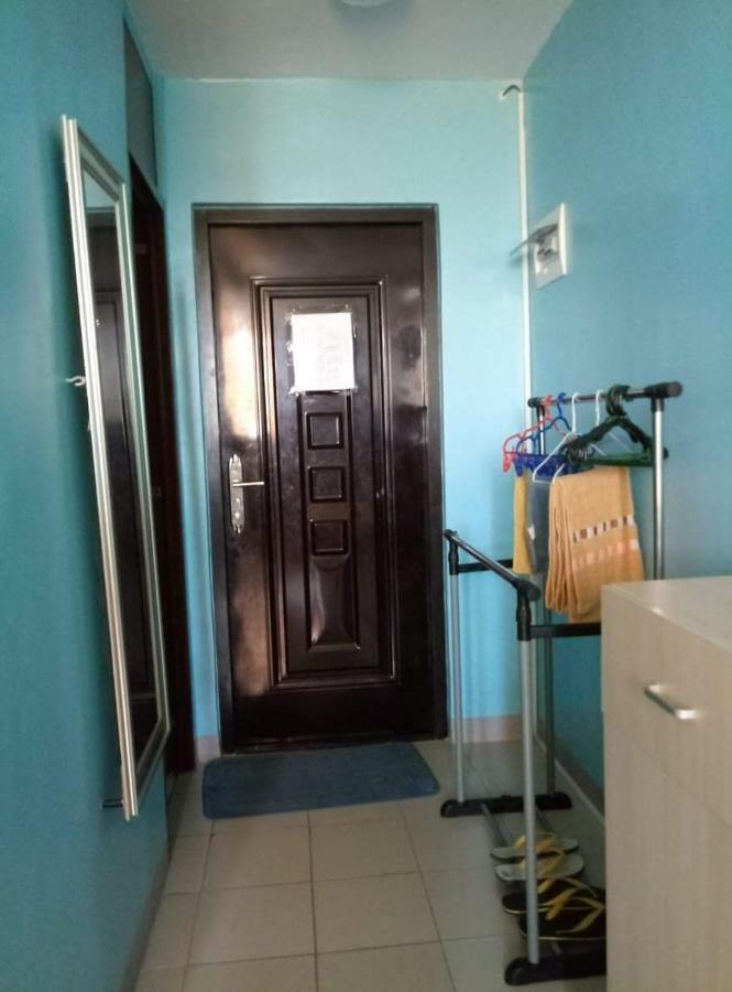 Bebie's Place At Saekyung Condominium Apartment