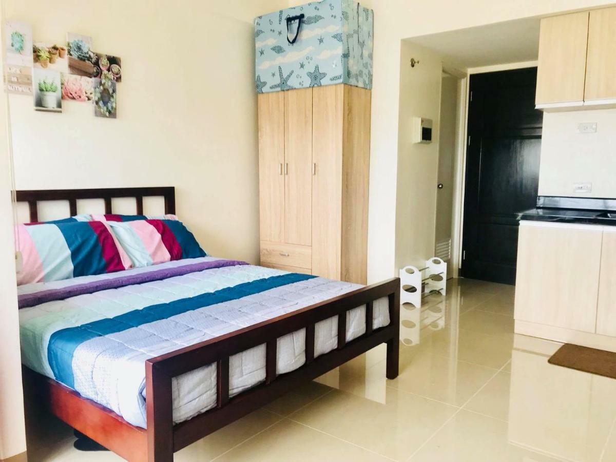 Apartment Mabolo Garden Flats