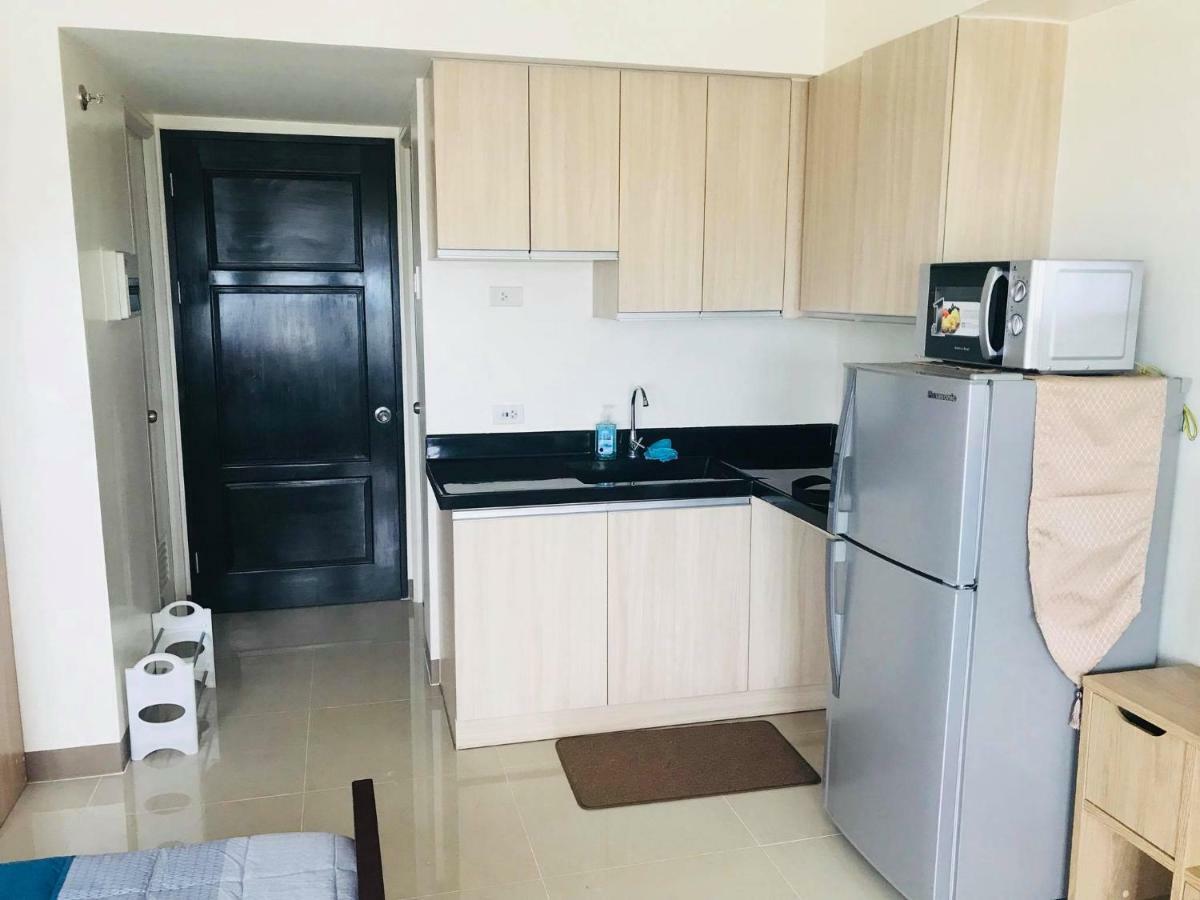 Mabolo Garden Flats Apartment Cebu