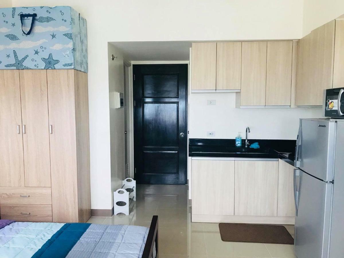 Mabolo Garden Flats Apartment Cebu