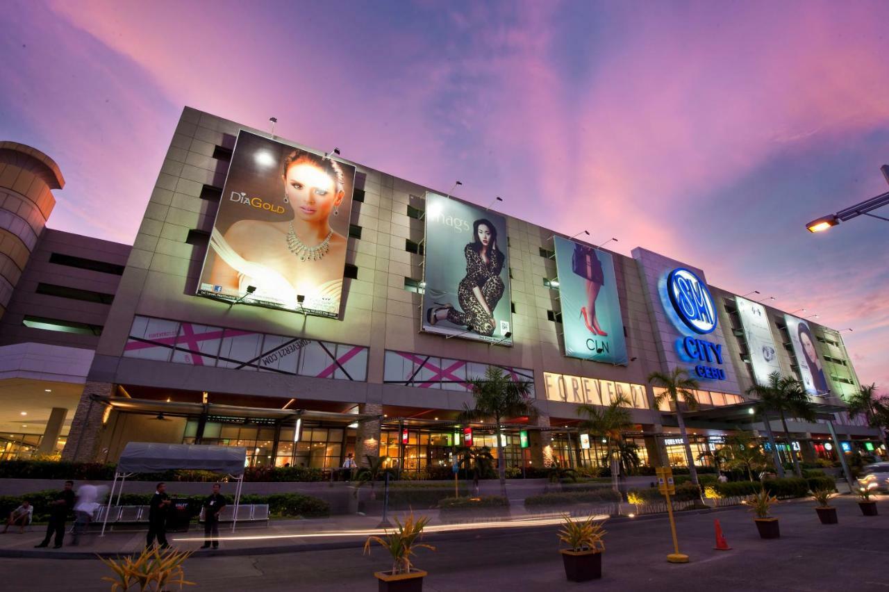 Mabolo Garden Flats Apartment Cebu