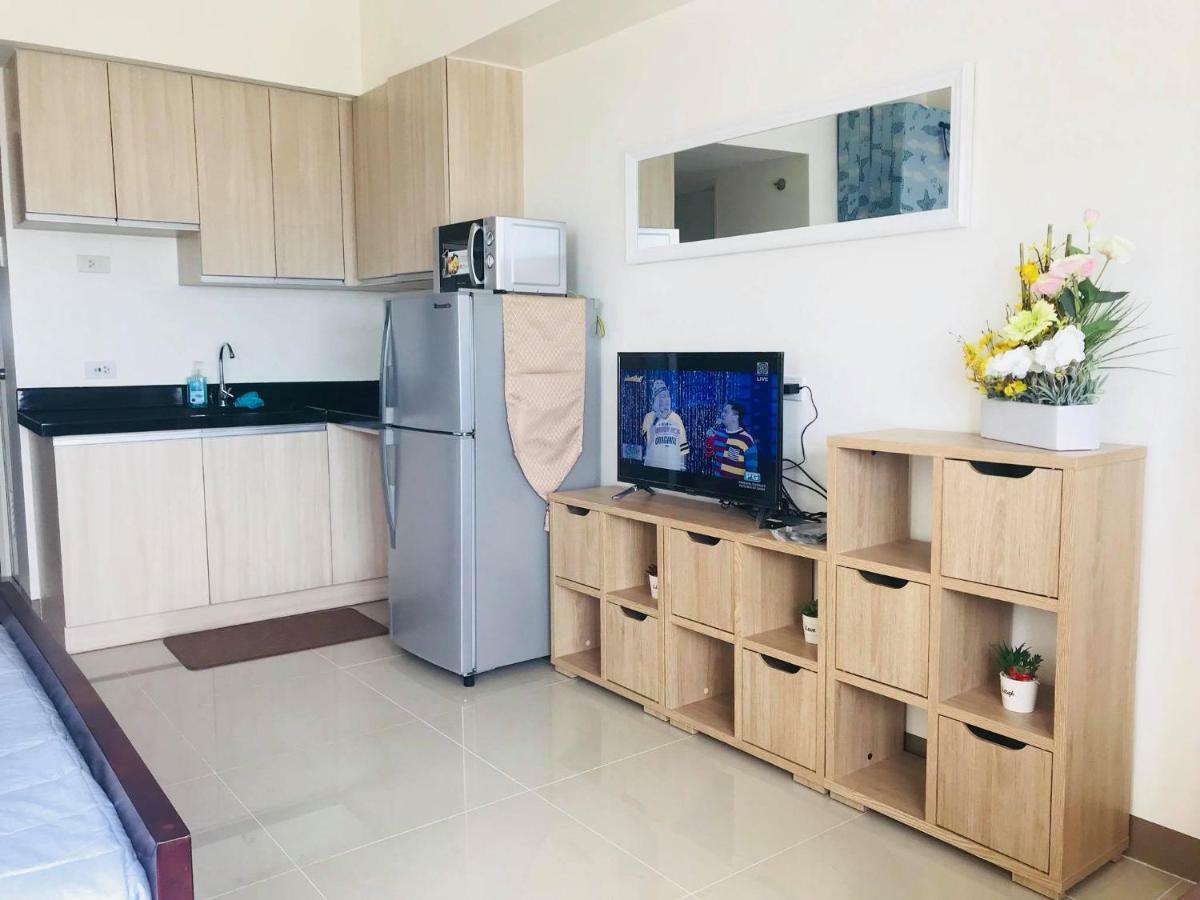 Mabolo Garden Flats Cebu
