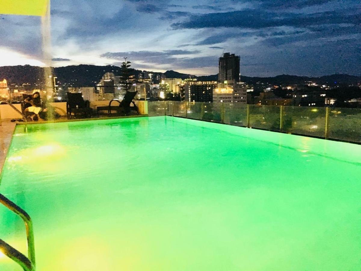 Mabolo Garden Flats Cebu