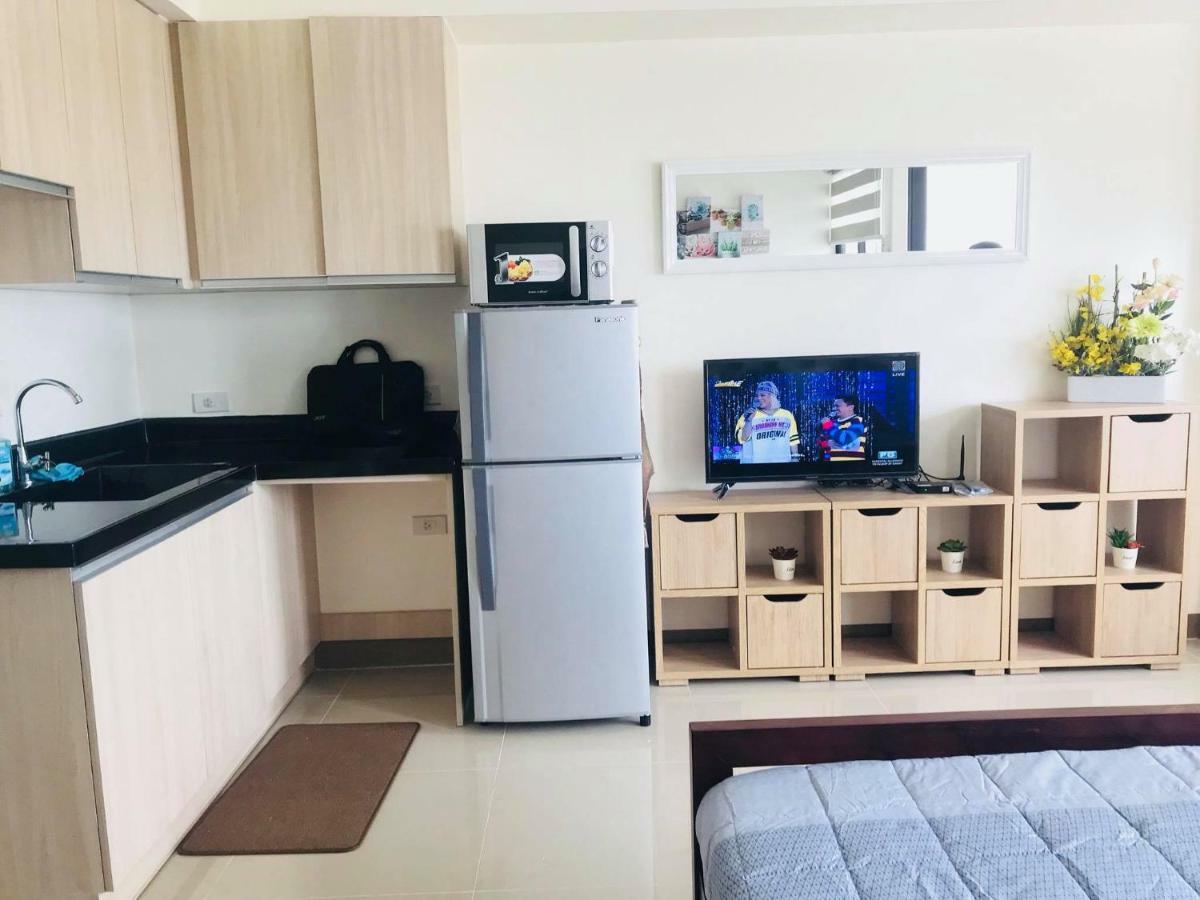 Apartment Mabolo Garden Flats Cebu