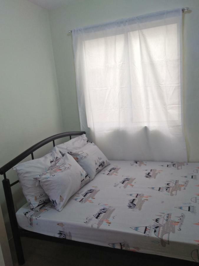At Sanremo Oasis Apartment