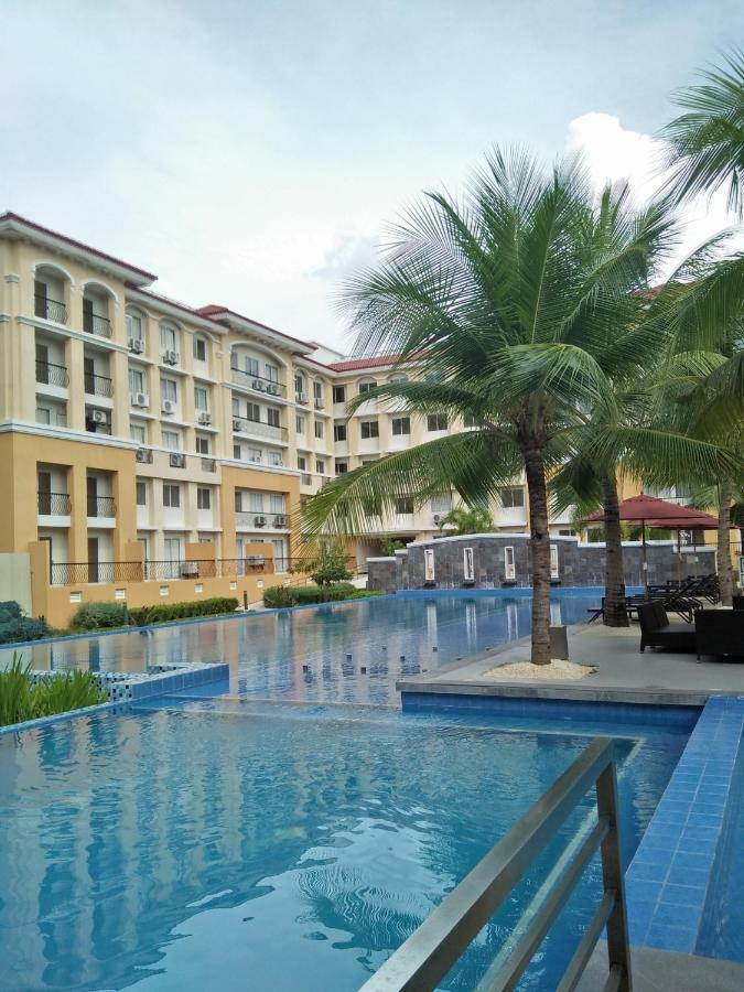 At Sanremo Oasis *