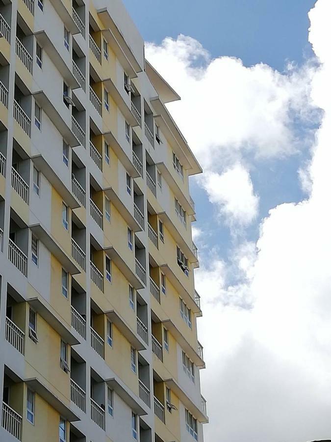 Apartamento At La Guardia *