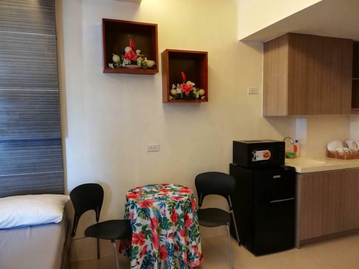 At La Guardia Apartamento Cebu