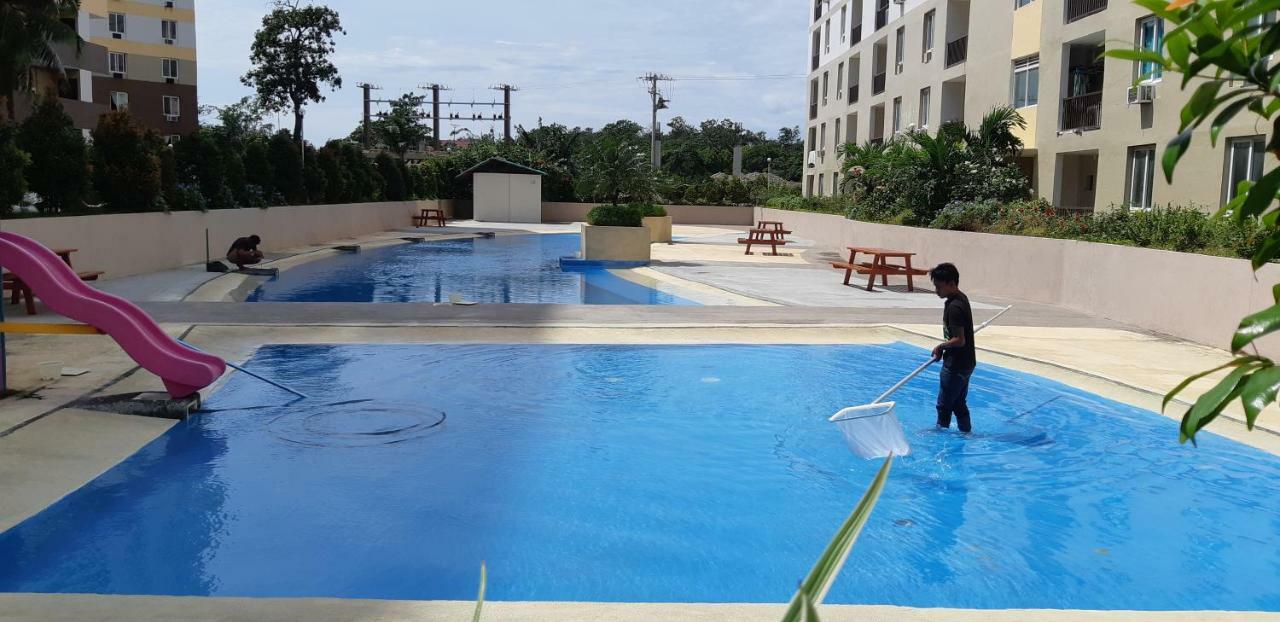 Your Apartment Lapu-Lapu City